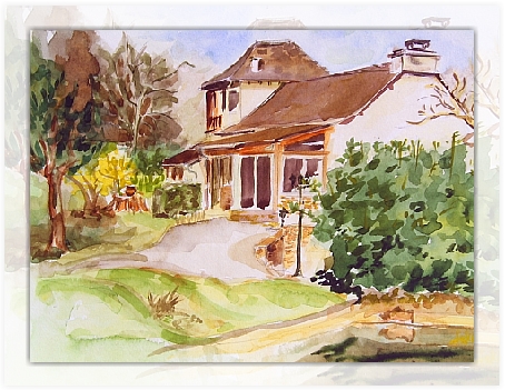 Galerie Aquarelle